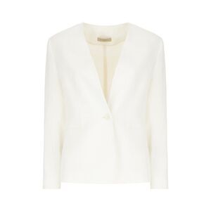 Antonelli Firenze Woman Clothing Blazers & Gilets